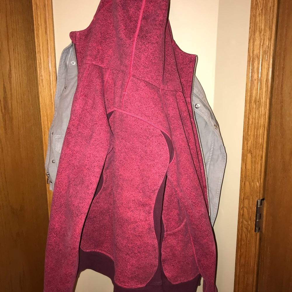 Lululemon